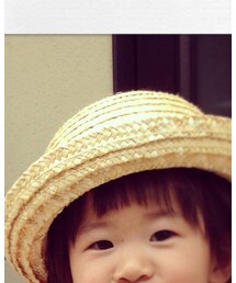 西松屋 | ハット