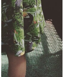 ZARA KIDS | その他パンツ