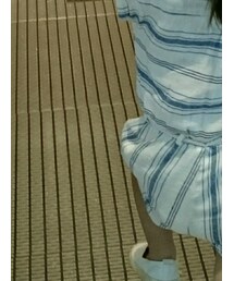 ZARA KIDS | オールインワン・サロペット