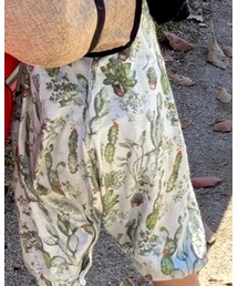 next | オールインワン・サロペット