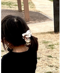 WOLF&RITA | ヘアゴム