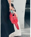 FENDI(フェンディ)の「バッグ(ショルダーバッグ)」