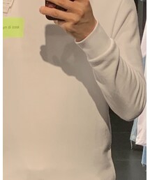 Bershka | RMB179(パーカー)