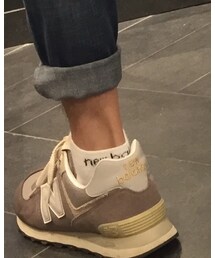 NEW BALANCE | スニーカー