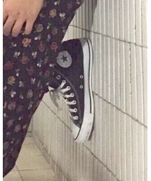 CONVERSE | スニーカー