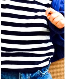 無印良品 | Tシャツ/カットソー