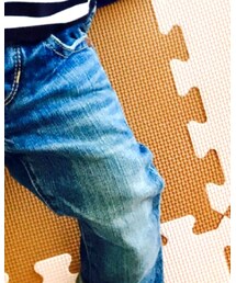 babyGAP | デニムパンツ