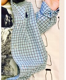 POLO RALPH LAUREN | シャツ/ブラウス