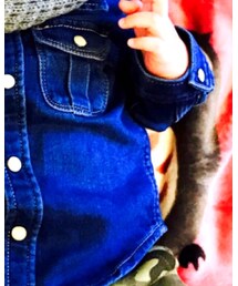 babyGAP | シャツ/ブラウス