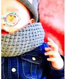 ZARA KIDS | ストール/ショール