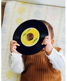 パパの | レコード