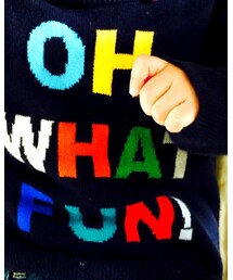 babyGAP | ニット/セーター