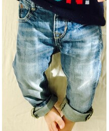 babyGAP | デニムパンツ