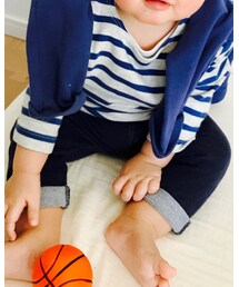 無印良品 | Tシャツ/カットソー