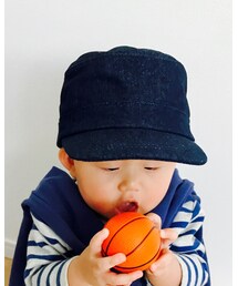 DAISO | キャップ