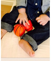 babyGAP | デニムパンツ