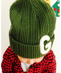 赤ちゃん本舗 | ニットキャップ/ビーニー