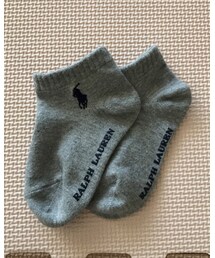 POLO RALPH LAUREN | ソックス/靴下