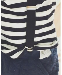 Birthday | サスペンダー