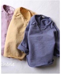 macherie(Korea) | スウェット