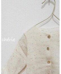 macherie(Korea) | カーディガン/ボレロ