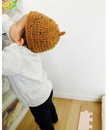 懲りずにつかまり立ち | その他