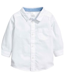 H&M | シャツ/ブラウス