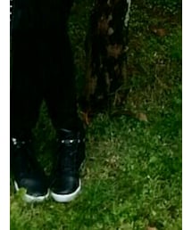 Blue Steel | デニムパンツ