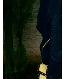 Wj Brasil | メッセンジャーバッグ