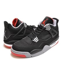 NIKE | NIKE AIR JORDAN 4(スニーカー)