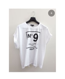 HOLLYWOOD MADE | Tシャツ/カットソー