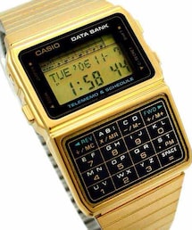 CASIO | アナログ腕時計
