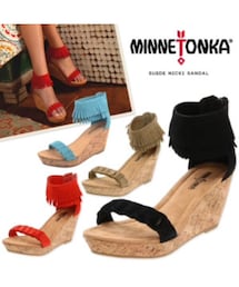 Minnetonka | サンダル