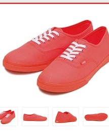 VANS | スニーカー