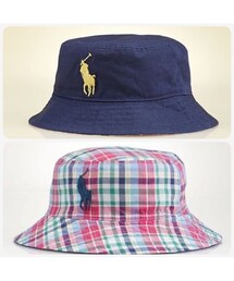 POLO RALPH LAUREN | ハット