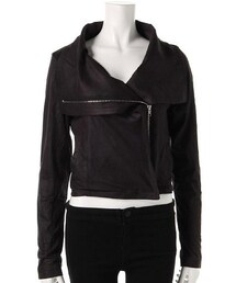 SPIRALGIRL | ライダースジャケット