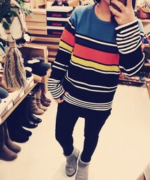 ZARA | ニット/セーター