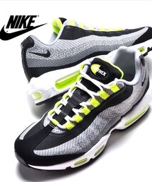 NIKE | AIR MAX 95JCRD(スニーカー)