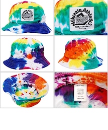 MILKCRATE | ハット