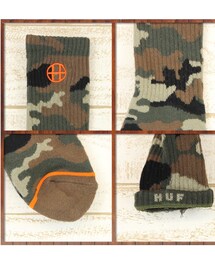 HUF | ソックス/靴下