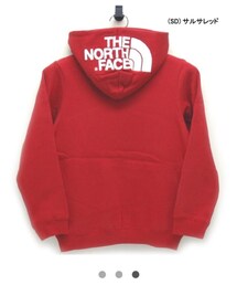 THE NORTH FACE | (パーカー)