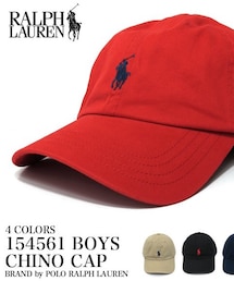 POLO RALPH LAUREN | キャップ