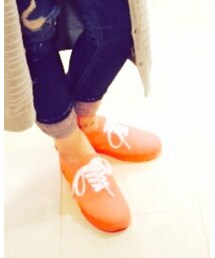 VANS | スニーカー