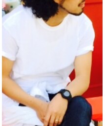 Supreme  | Tシャツ/カットソー