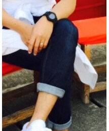 CHEAP MONDAY | デニムパンツ