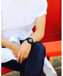 G-SHOCK | アナログ腕時計