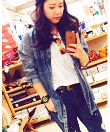 LOUIS | シャツ/ブラウス