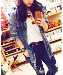 H&M | Tシャツ/カットソー