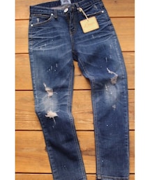 LOUIS | デニムパンツ