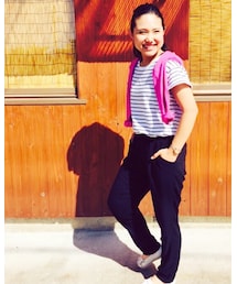 H&M | Tシャツ/カットソー